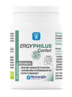 Ergyphilus Confort Gélules équilibre Intestinal Pot/60